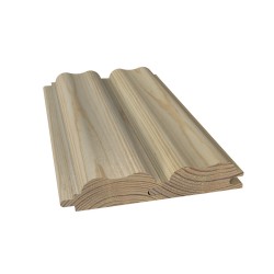 18x55 F Karosseripanel